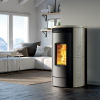 Piec na pellet Alpina MP 14 kW